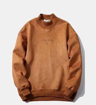 Pullover R ImbrodaryBlack